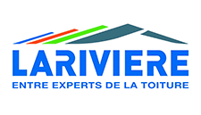 Logo du partenaire LARIVIERE