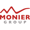 Logo du partenaire MONIER Group