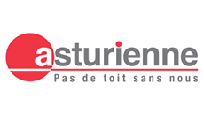 Logo du partenaire Asturienne